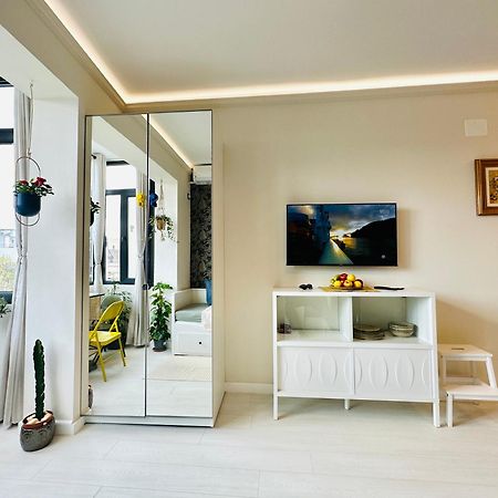 Harmony Studio - Elegant Escape Near Ateneu Bucharest Exterior photo